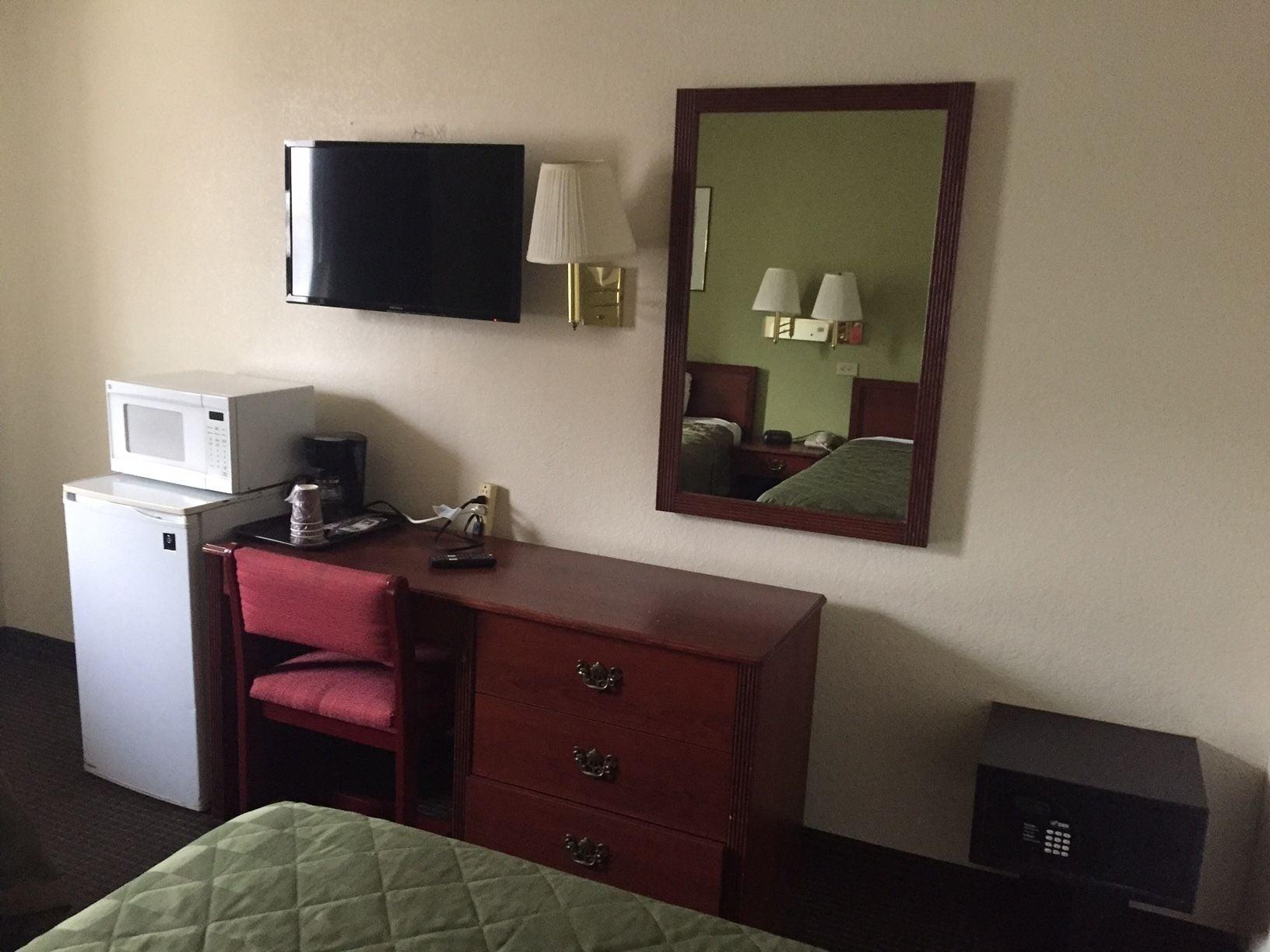 Farmington Inn Farmington New Mexico Buitenkant foto