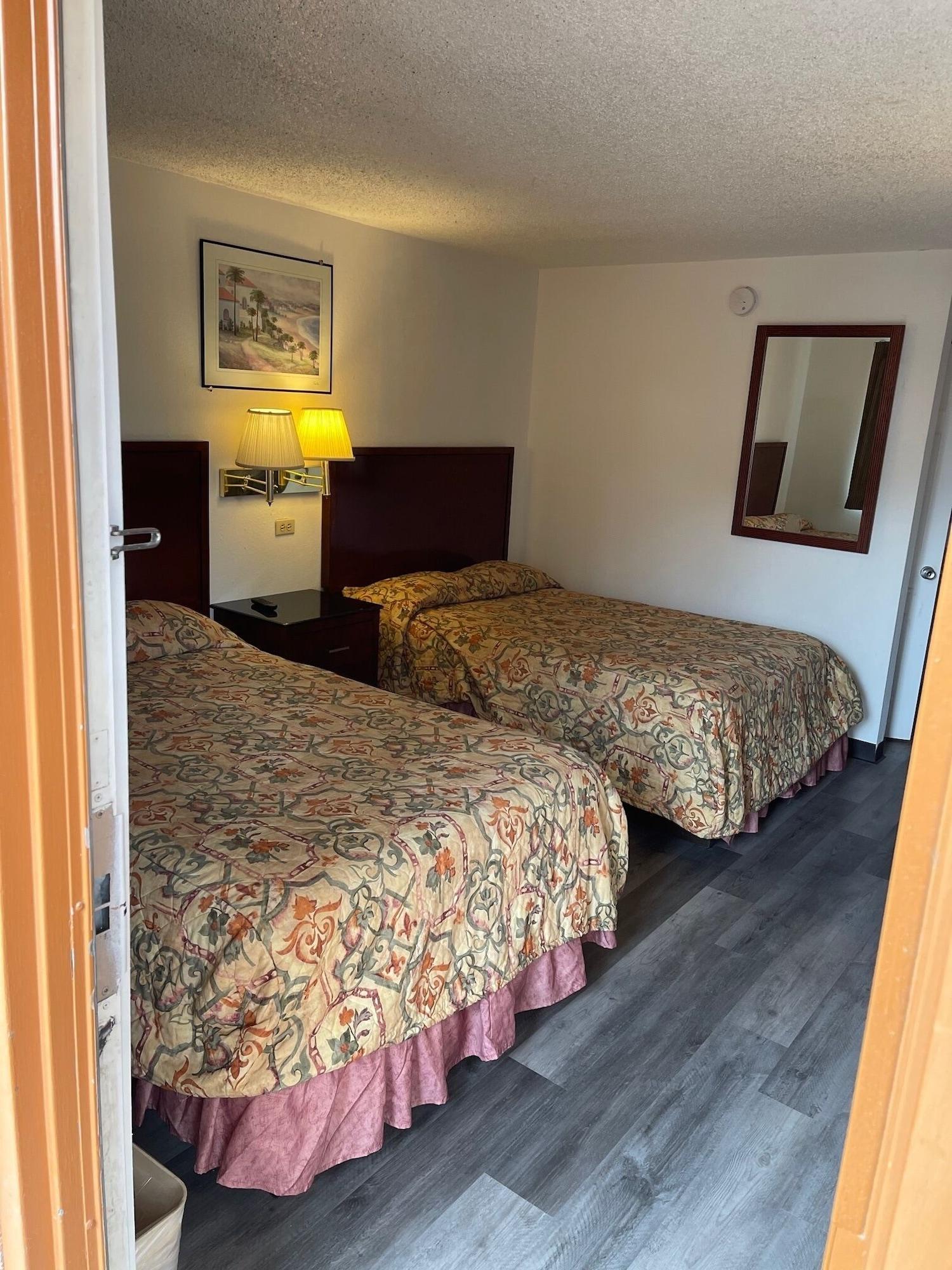 Farmington Inn Farmington New Mexico Buitenkant foto