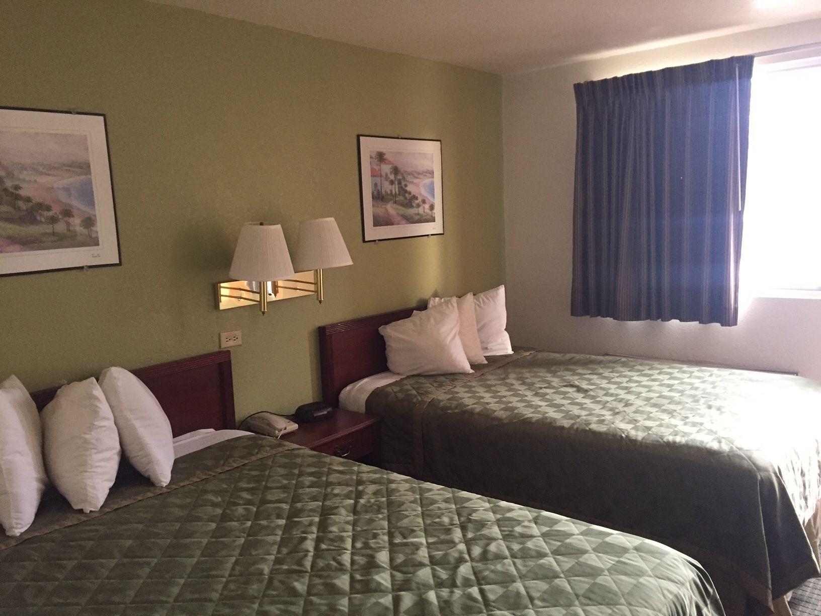 Farmington Inn Farmington New Mexico Buitenkant foto