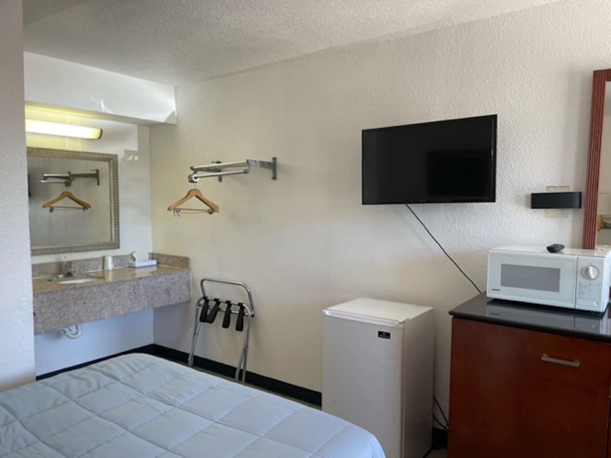 Farmington Inn Farmington New Mexico Buitenkant foto