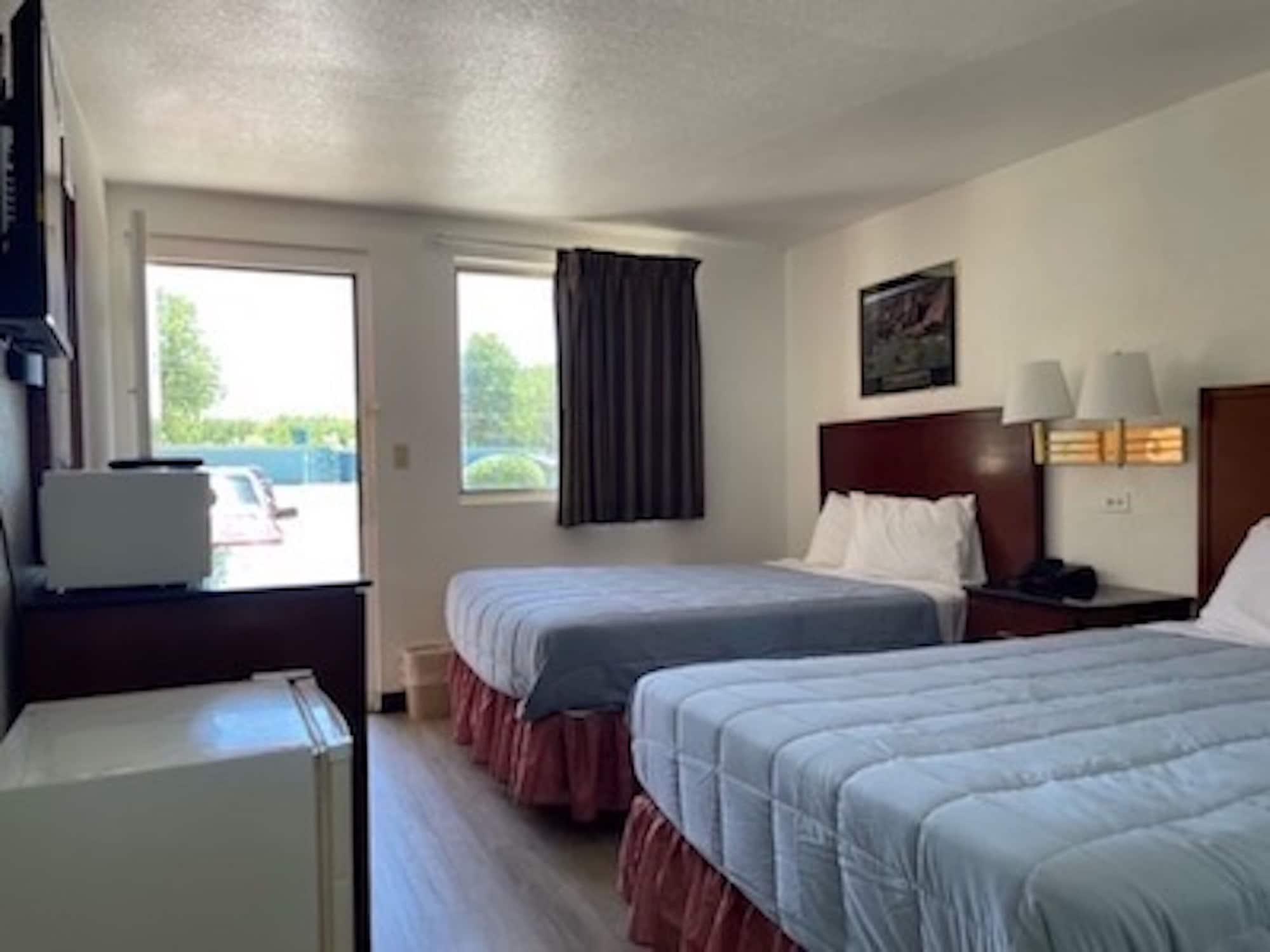 Farmington Inn Farmington New Mexico Buitenkant foto